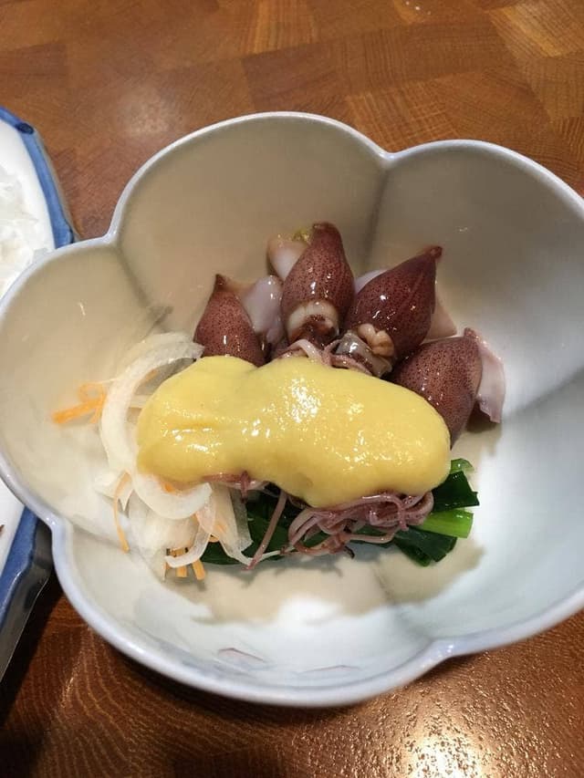 大衆割烹 喜安 - サブ画像2
