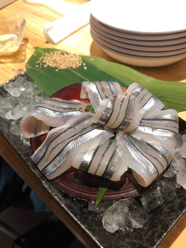 天文館かごしま横丁 - サブ画像1