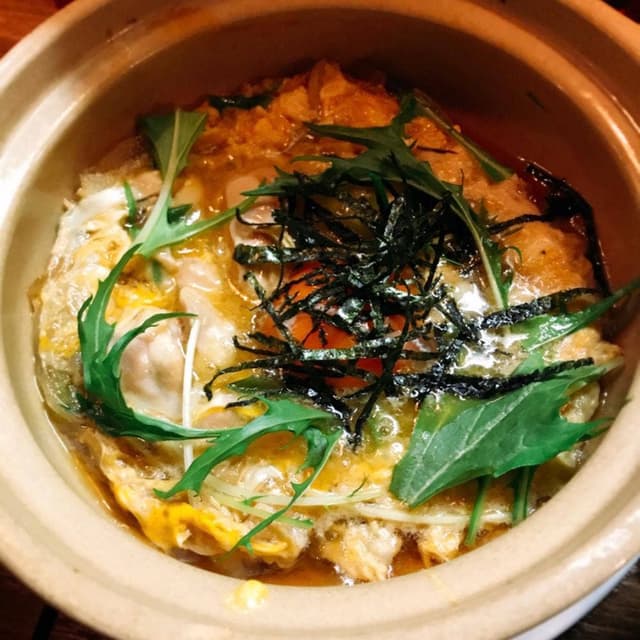 炙り炭火串焼がく屋 - サブ画像2