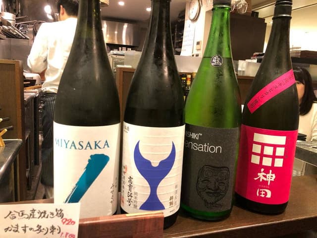 小粋 - サブ画像1