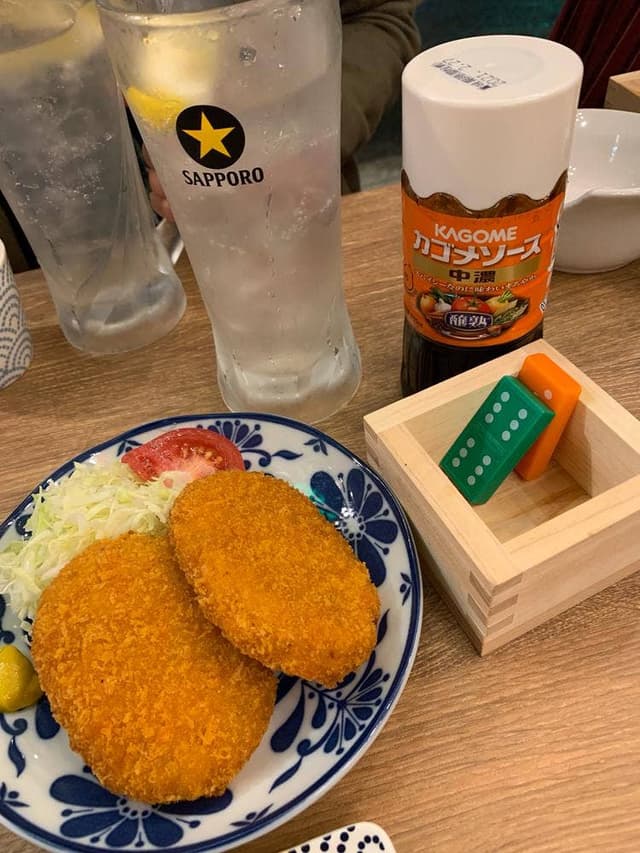 櫻道場 松本つなぐ横丁 - サブ画像1