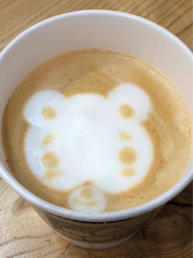 St.berry Coffee 富山大和店 - サブ画像1