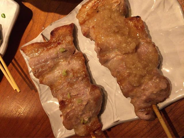 やきとり家 すみれ 横浜西口店 - サブ画像2