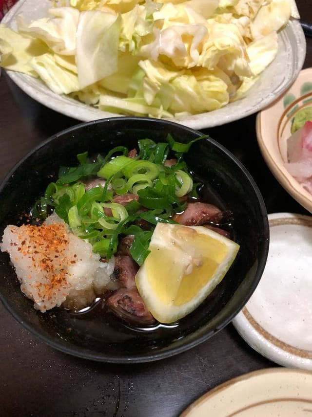 純米酒屋おちょこ - サブ画像3