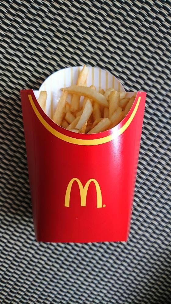 マクドナルド 内環緑店 - サブ画像1