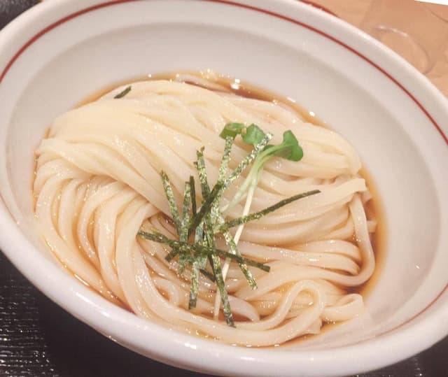 能古うどん イオンモール福岡店 - サブ画像3