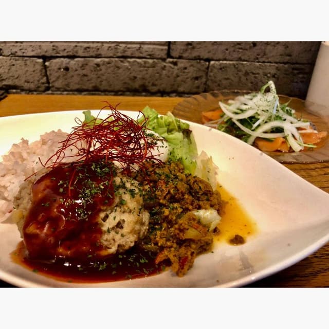 カフェ&バー ナチュラル スタンス - サブ画像3