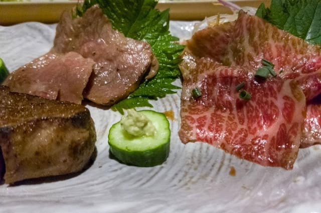 鉄板居酒屋 小麦 - サブ画像2