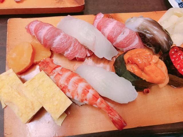 藤鮨 - サブ画像1