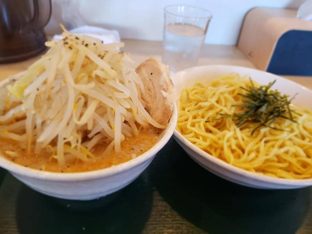 麺屋純太