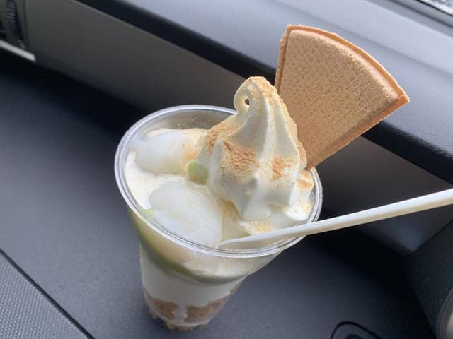 おやつ工房牛ちゃん - サブ画像2