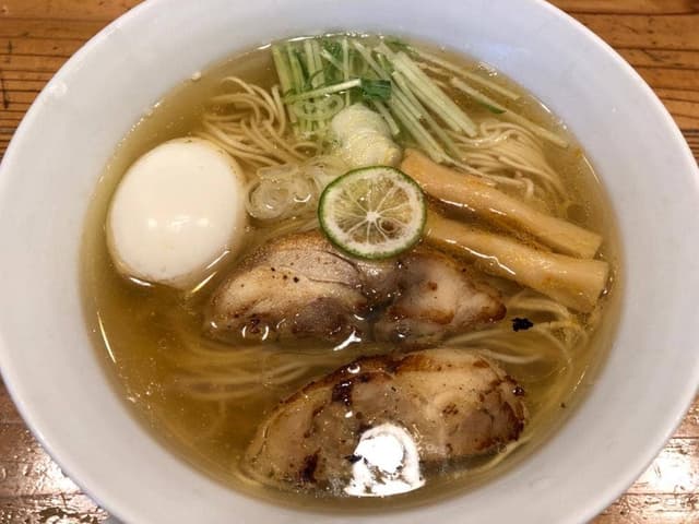 らーめん工房 りょう花 高知インター店 - サブ画像2
