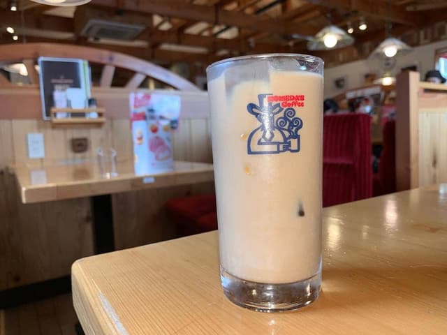 コメダ珈琲店 なぎさモール辻堂店 - サブ画像1