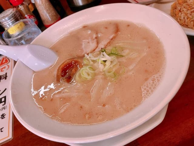 博多麺王 古賀店 - サブ画像2