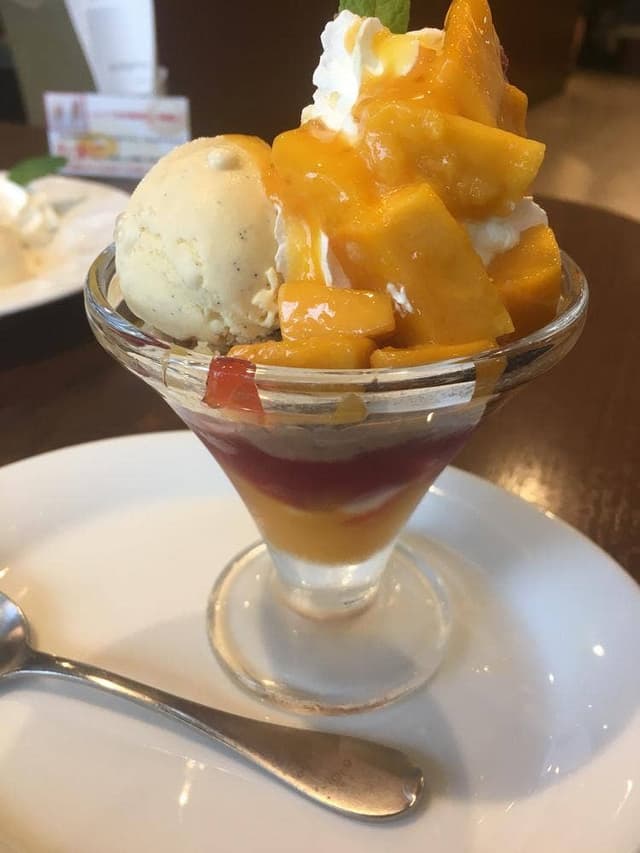 デニーズ 下丸子店 - サブ画像1
