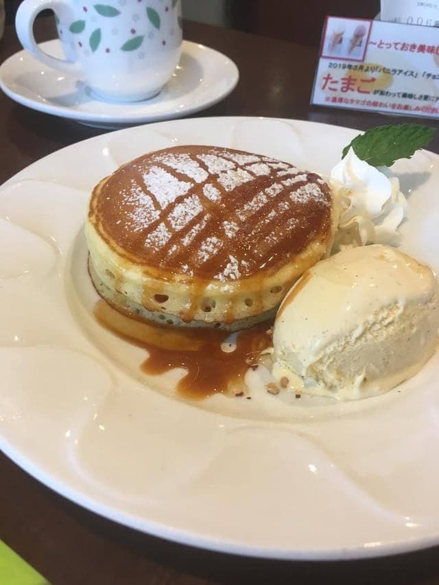 デニーズ 下丸子店 - サブ画像3