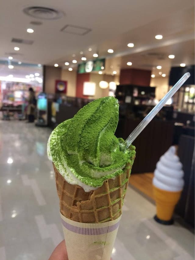 日本茶カフェ 一葉 ラスカ茅ヶ崎店 - サブ画像3