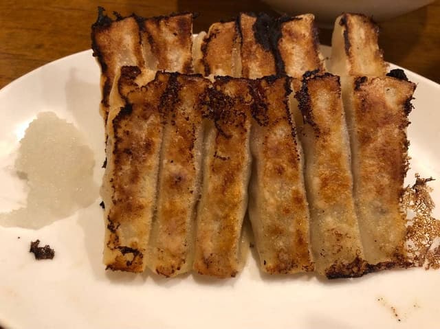 雷餃子 - サブ画像2