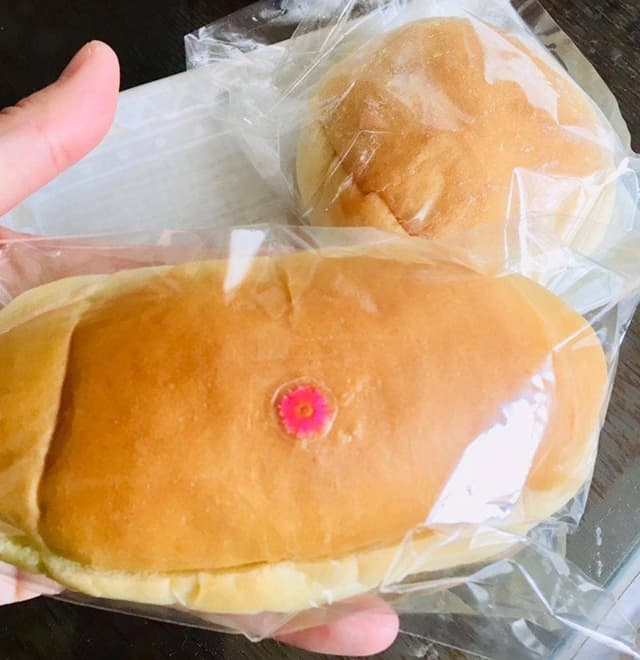 石窯パン工房 いちごいちえ - サブ画像2