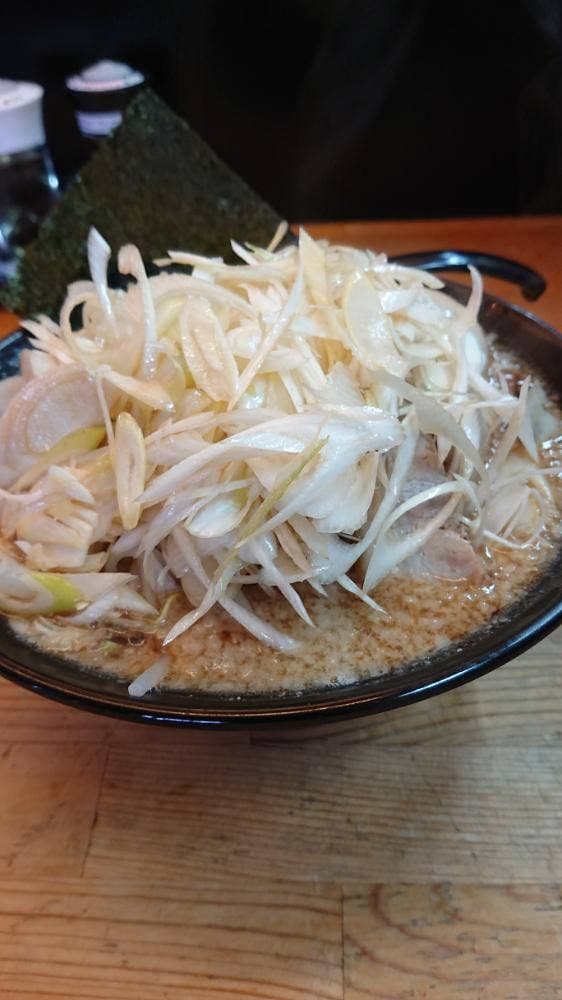 麺屋 祐 - サブ画像3