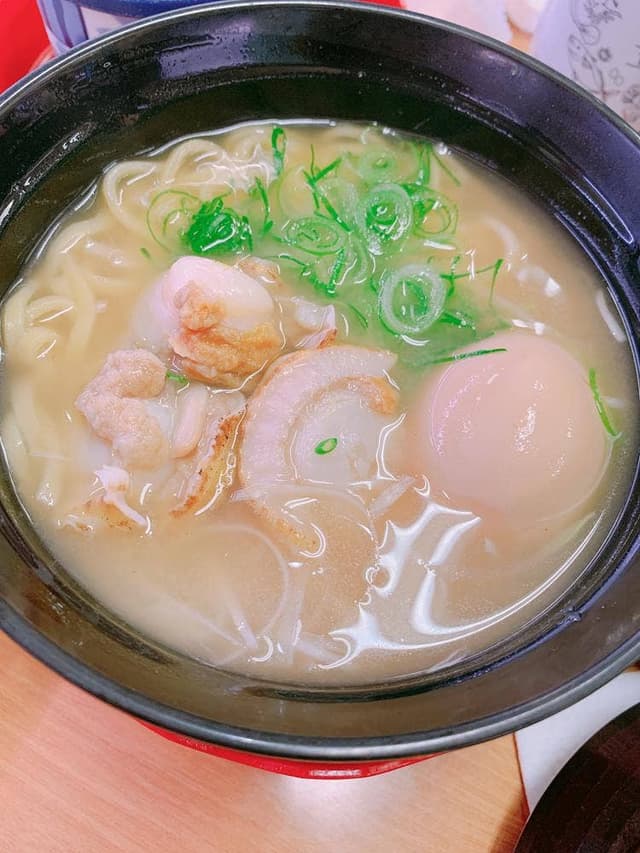スシロー 熊本はません店 - サブ画像2