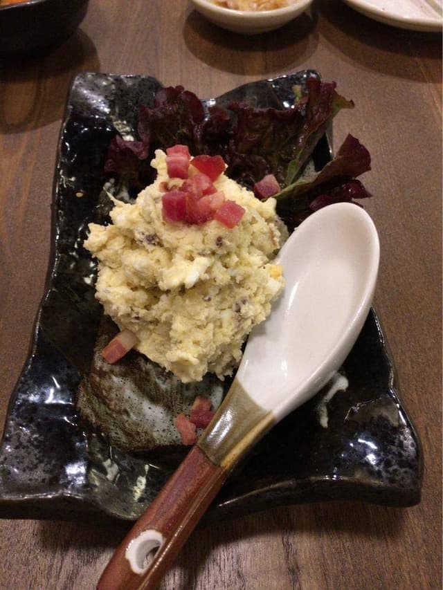 炭火焼鳥 とさか 六町店 - サブ画像1
