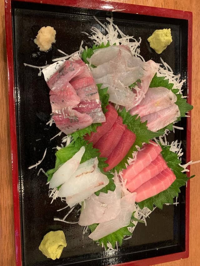 鮨秀 - サブ画像1