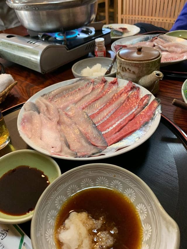 乱菊すし - サブ画像3