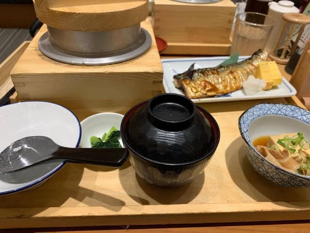 銀シャリ五穀 熊本嘉島店 - サブ画像2
