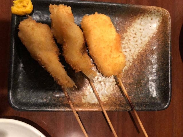 蕎麦源 - サブ画像3