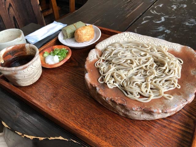 かえる庵 - サブ画像3