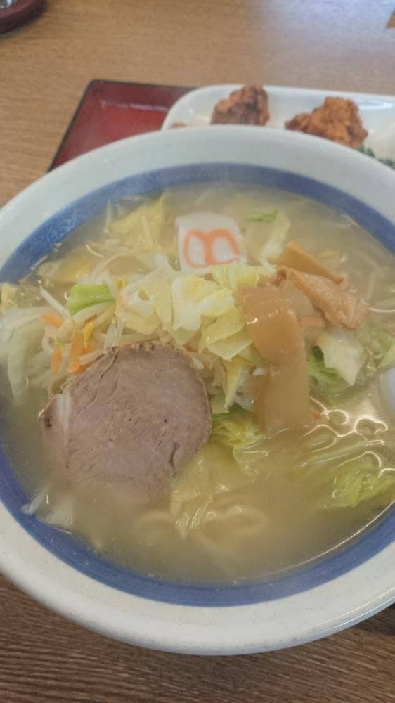 8番らーめん 七尾店 - サブ画像1