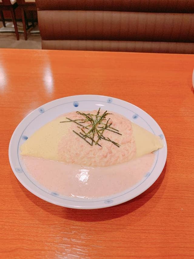 オムライス専門店 シード - サブ画像2