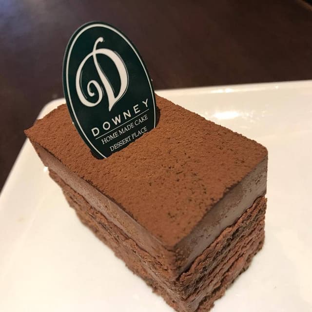 カフェダウニークラシック店 - サブ画像2