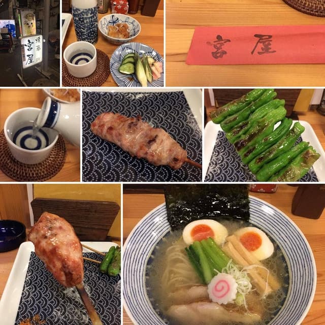焼鳥 宮屋 - サブ画像2