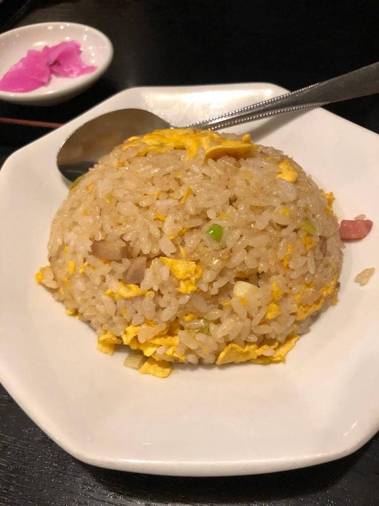香苑