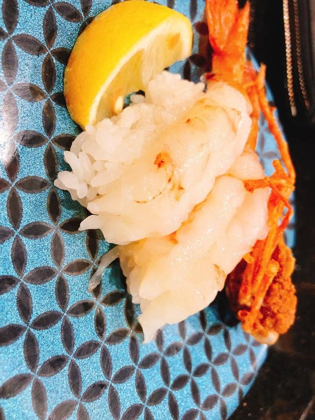 にぎり長次郎 奈良二条大路店 - サブ画像1