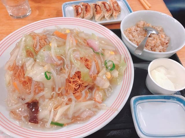 リンガーハット 藤沢辻堂店 - サブ画像1