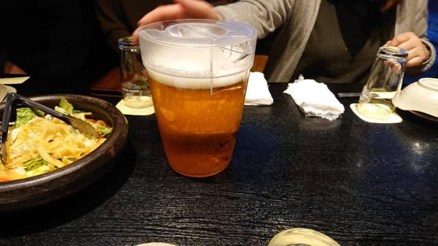 くいもの屋わん 金山駅南口店 - サブ画像2