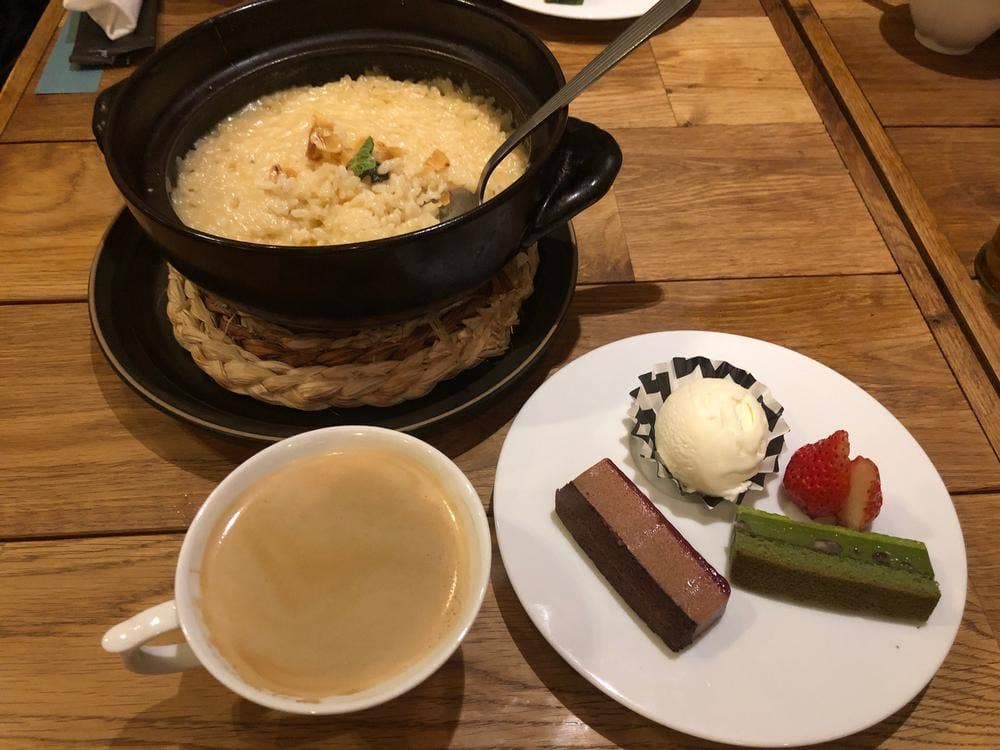 Natural バルボウダ 天神大名店
