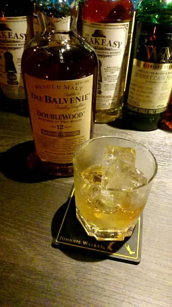 Bar Tetto