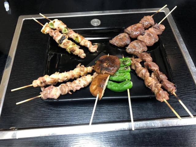 ぢどり鳥八 - サブ画像1