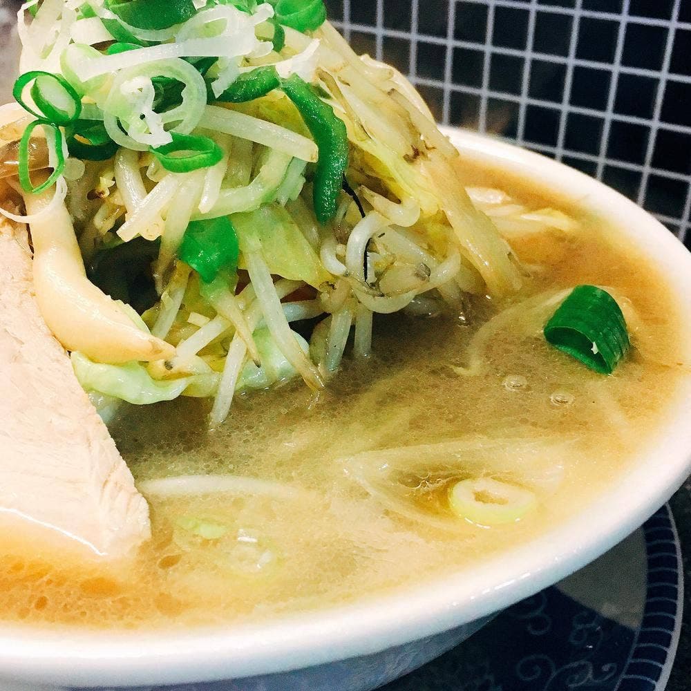 いとう食堂