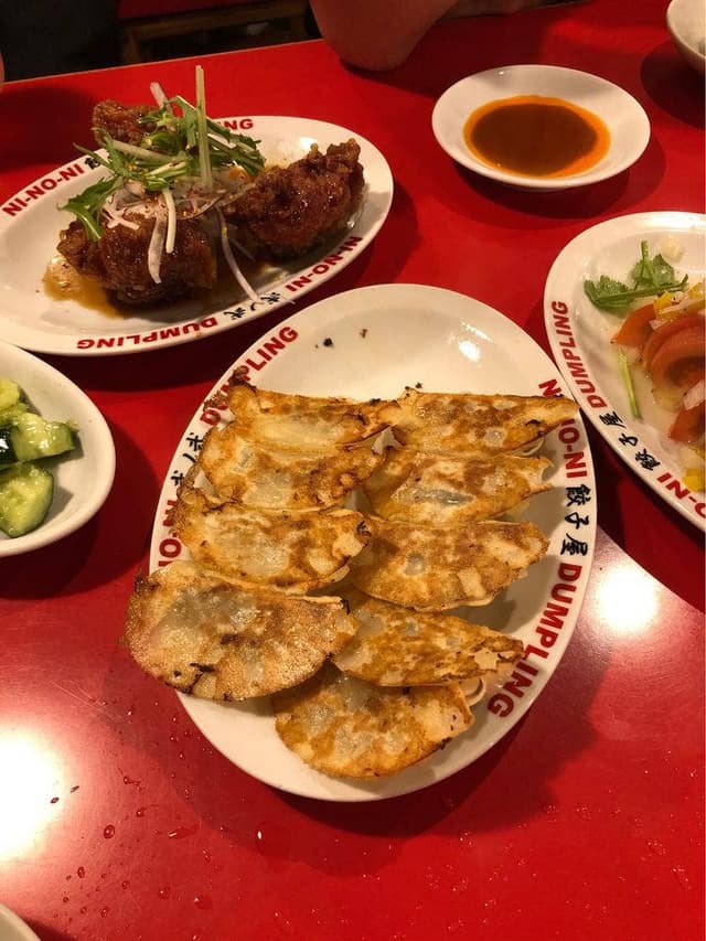 餃子屋 弐ノ弐 - サブ画像2