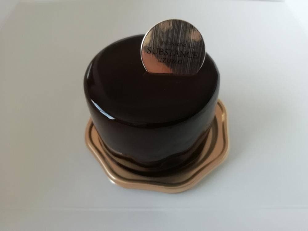 パティスリー シュブスタンス