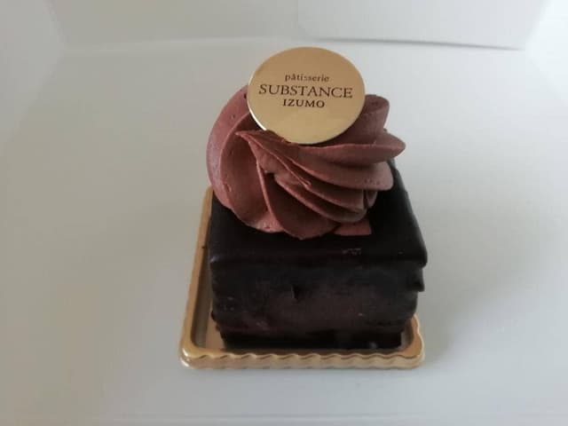 パティスリー シュブスタンス - サブ画像2