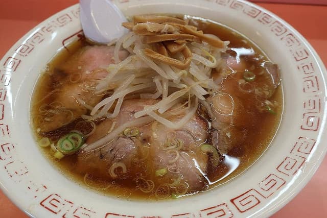 親ゆづりの味 - サブ画像3