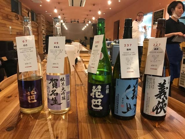 ぷろぼの食堂 Fellow Ship店 - サブ画像1