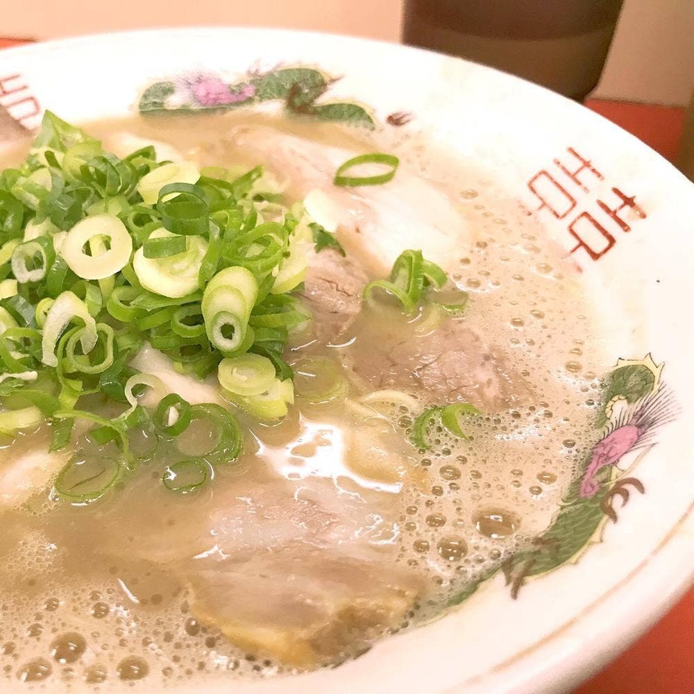 まる八ラーメン