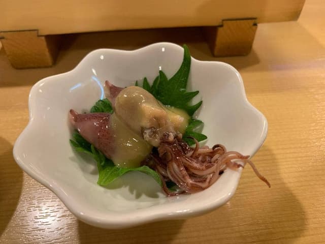 扇寿司 - サブ画像2